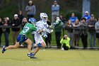 MLax vs Salve  Wheaton College Men’s Lacrosse vs Salve Regina University in the 2024 NEWMAC quarterfinals. - Photo By: KEITH NORDSTROM : Wheaton, Lacrosse, LAX, NEWMAC